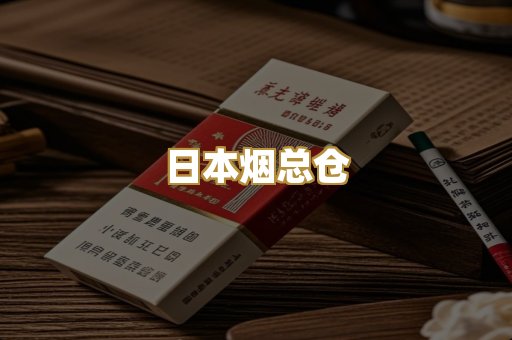 日本烟总仓